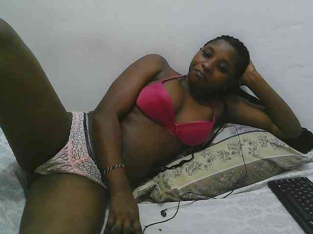 Hadijah webcam