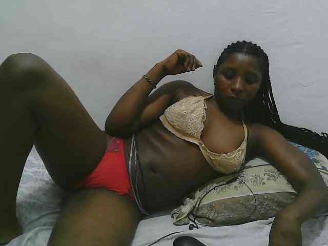 Hadijah webcam