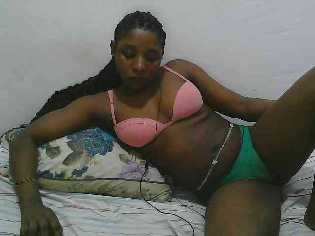 Hadijah webcam