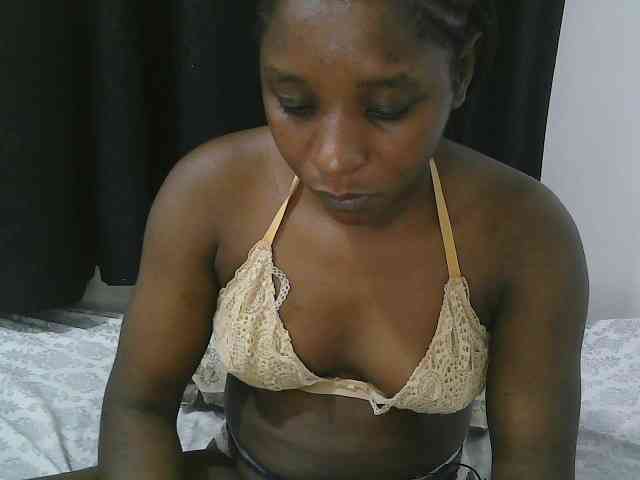 Hadijah webcam