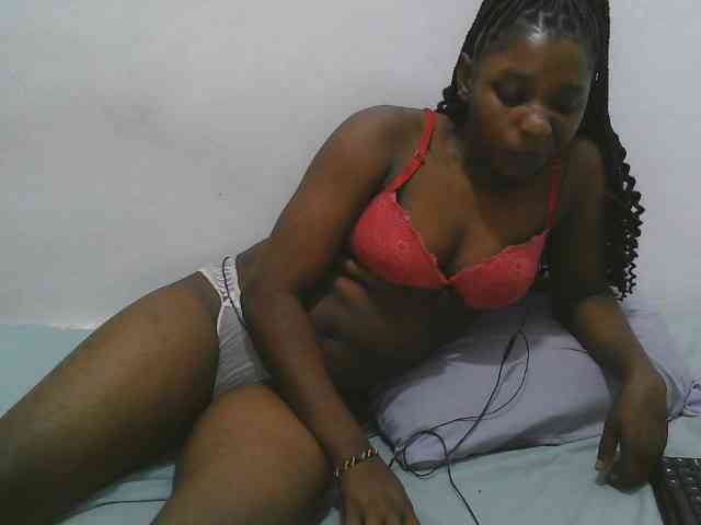 Hadijah webcam
