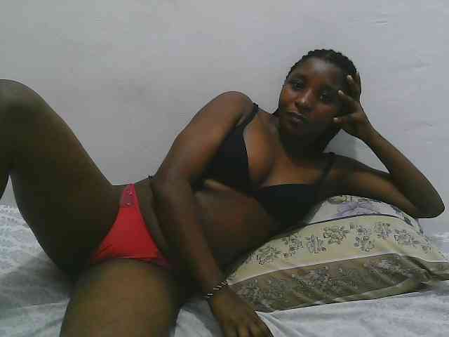 Hadijah webcam