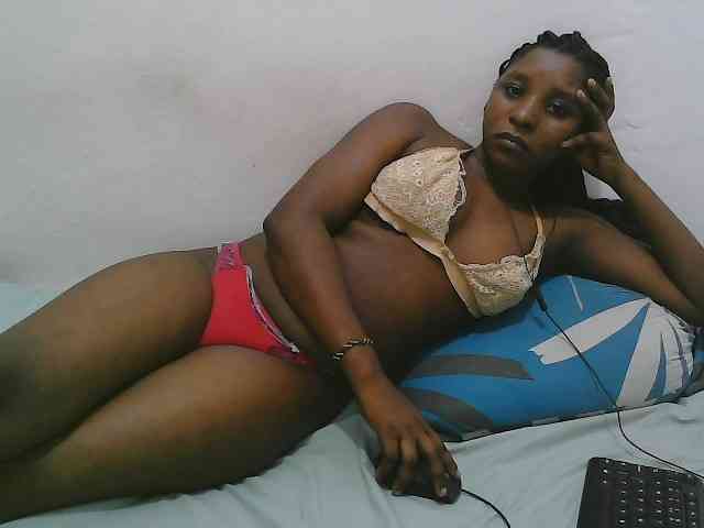 Hadijah webcam