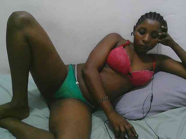 Hadijah webcam