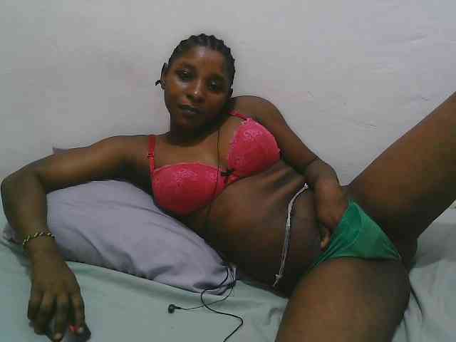 Hadijah webcam