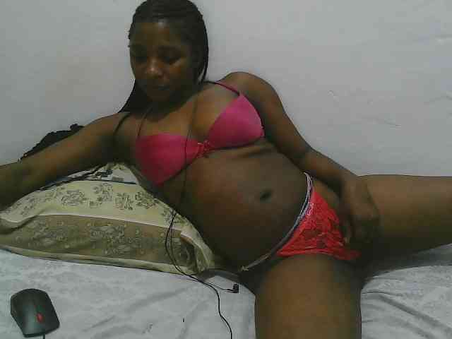 Hadijah webcam
