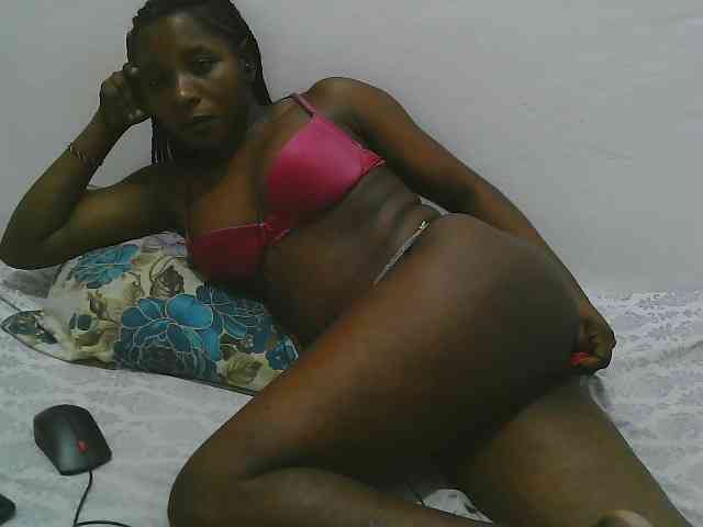 Hadijah webcam