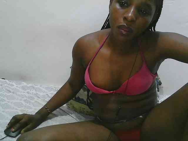 Hadijah webcam