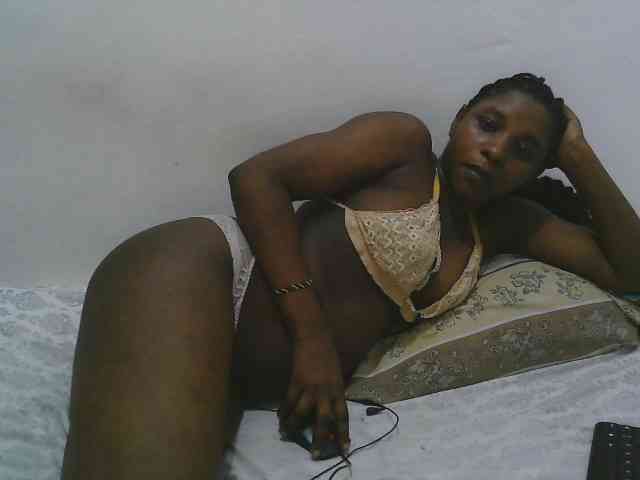 Hadijah webcam