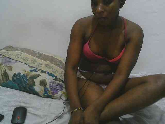 Hadijah webcam