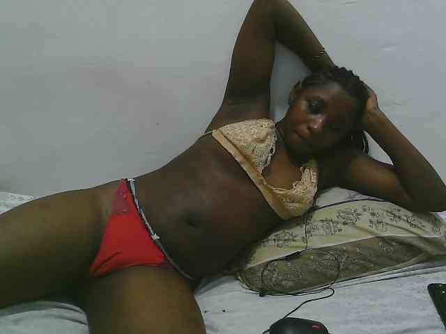 Hadijah webcam