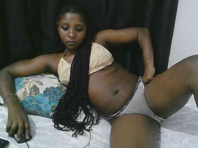 Hadijah webcam