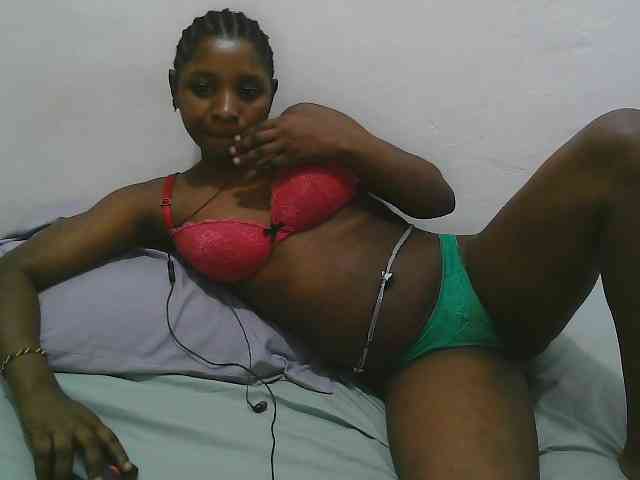 Hadijah webcam