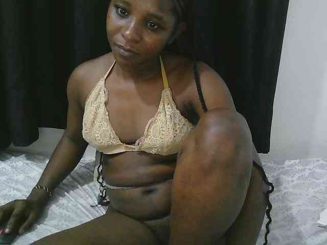 Hadijah webcam