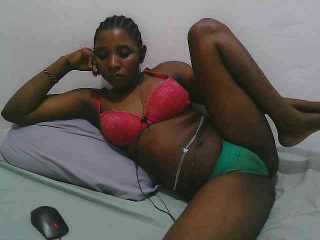 Hadijah webcam