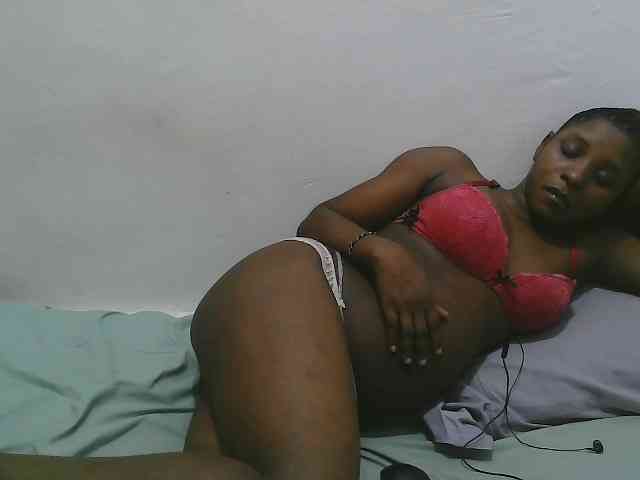 Hadijah webcam