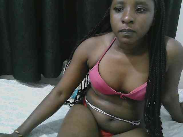 Hadijah webcam