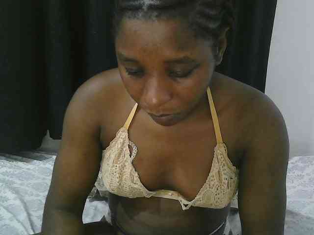 Hadijah webcam