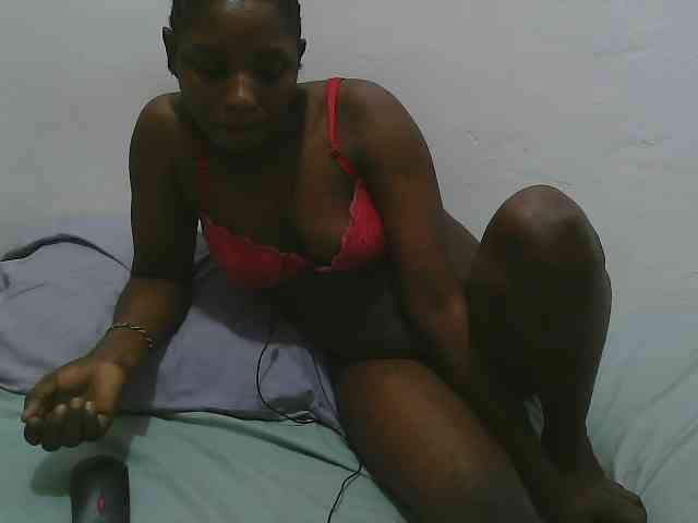 Hadijah webcam
