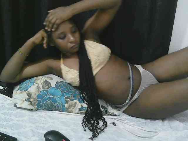 Hadijah webcam