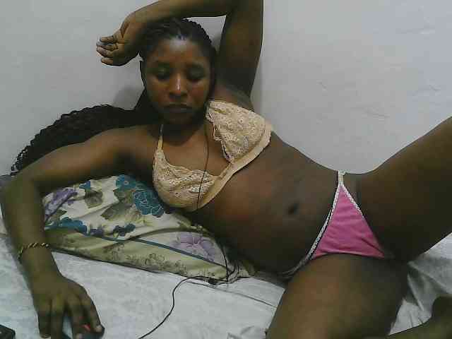 Hadijah webcam
