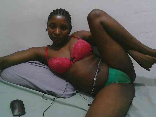 Hadijah webcam