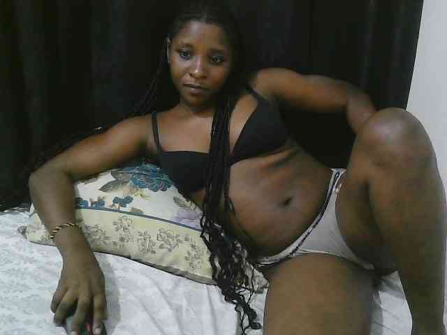 Hadijah webcam
