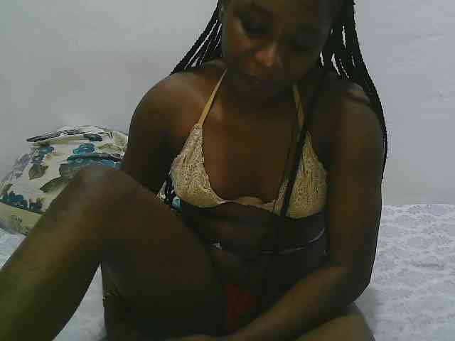 Hadijah webcam