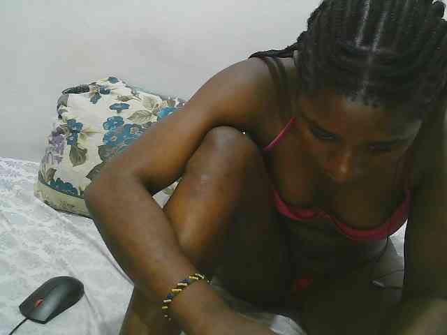Hadijah webcam