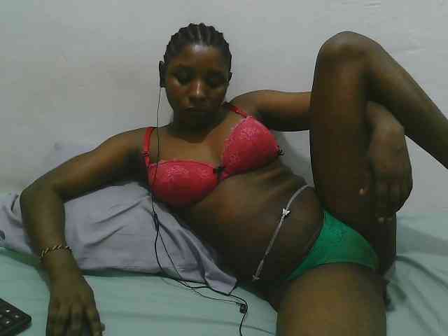 Hadijah webcam