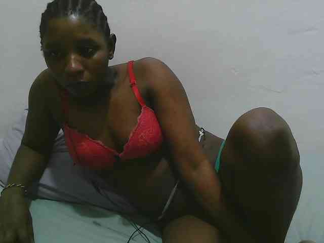 Hadijah webcam