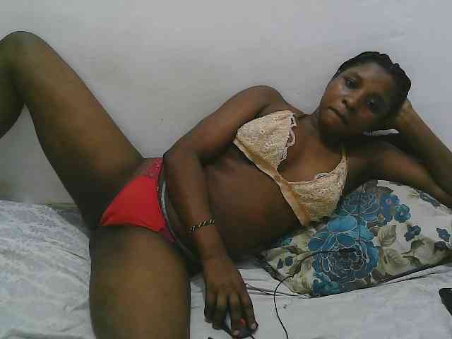 Hadijah webcam