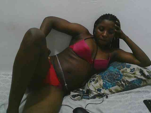 Hadijah webcam