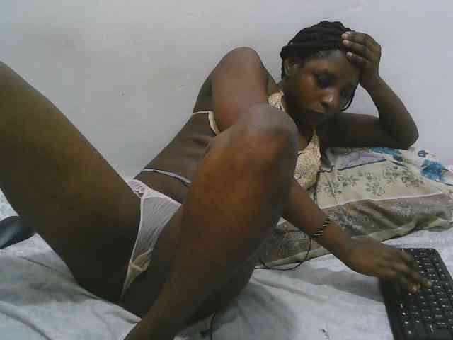 Hadijah webcam