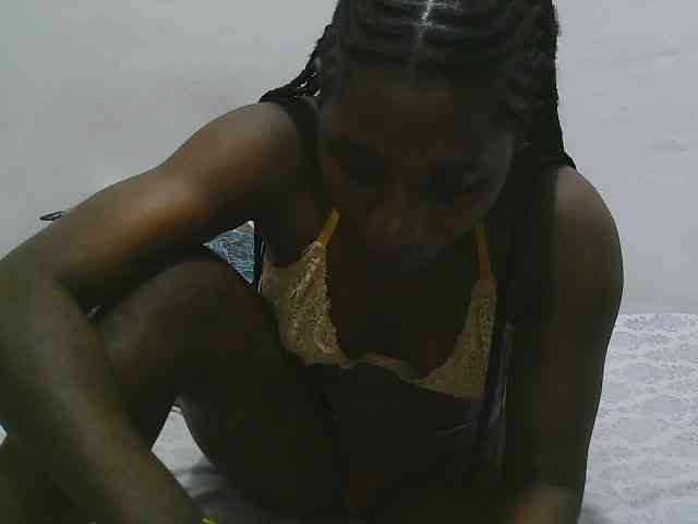 Hadijah webcam
