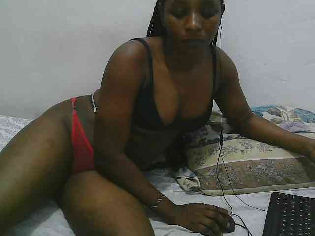 Hadijah webcam