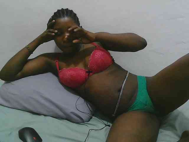 Hadijah webcam
