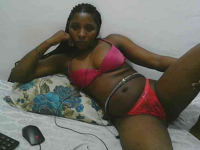 Hadijah webcam