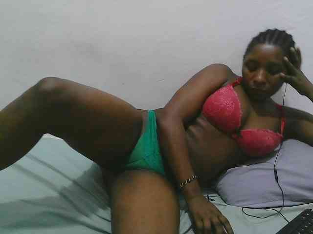 Hadijah webcam