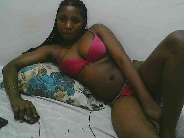 Hadijah webcam