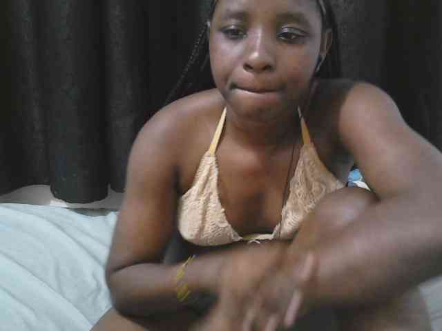 Hadijah webcam