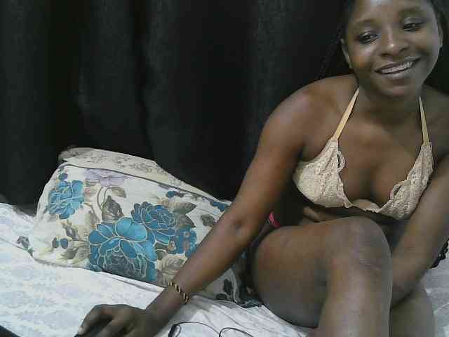 Hadijah webcam