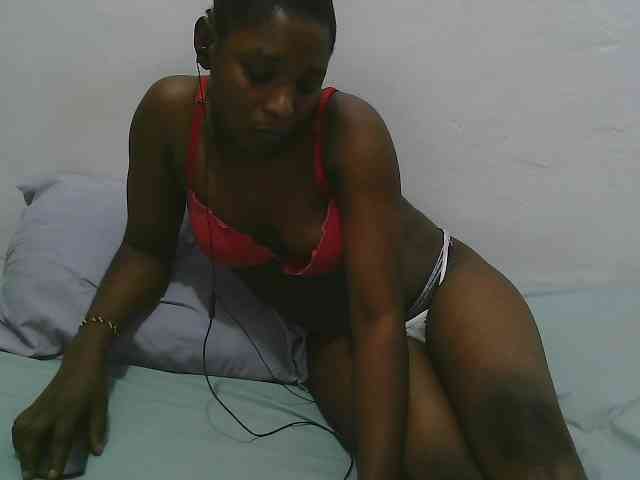 Hadijah webcam