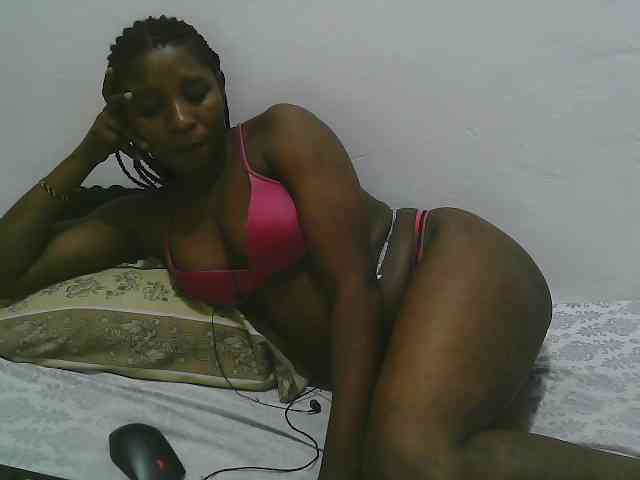Hadijah webcam