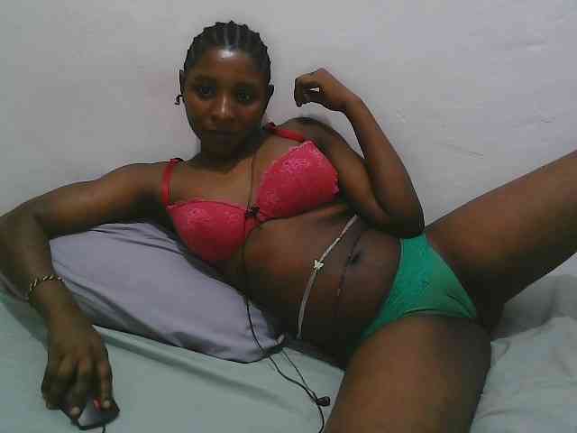 Hadijah webcam