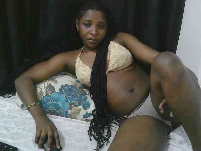Hadijah webcam