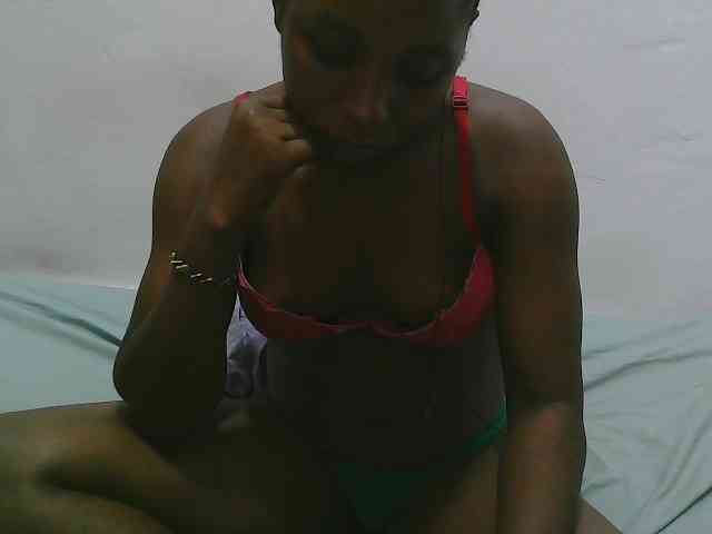 Hadijah webcam