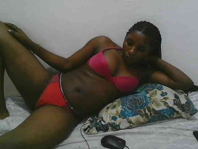 Hadijah webcam