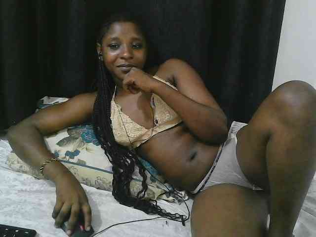 Hadijah webcam