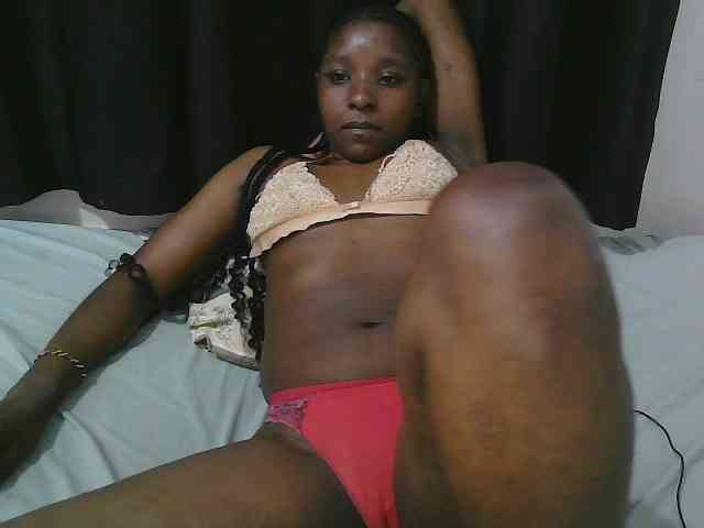 Hadijah webcam